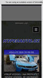 Mobile Screenshot of hyperauto.cz